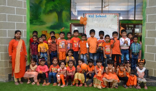 Orange Day